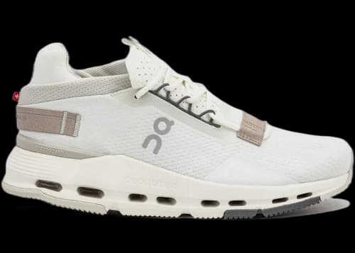 On Running Cloudnova 2 Ice Sand (Women's)