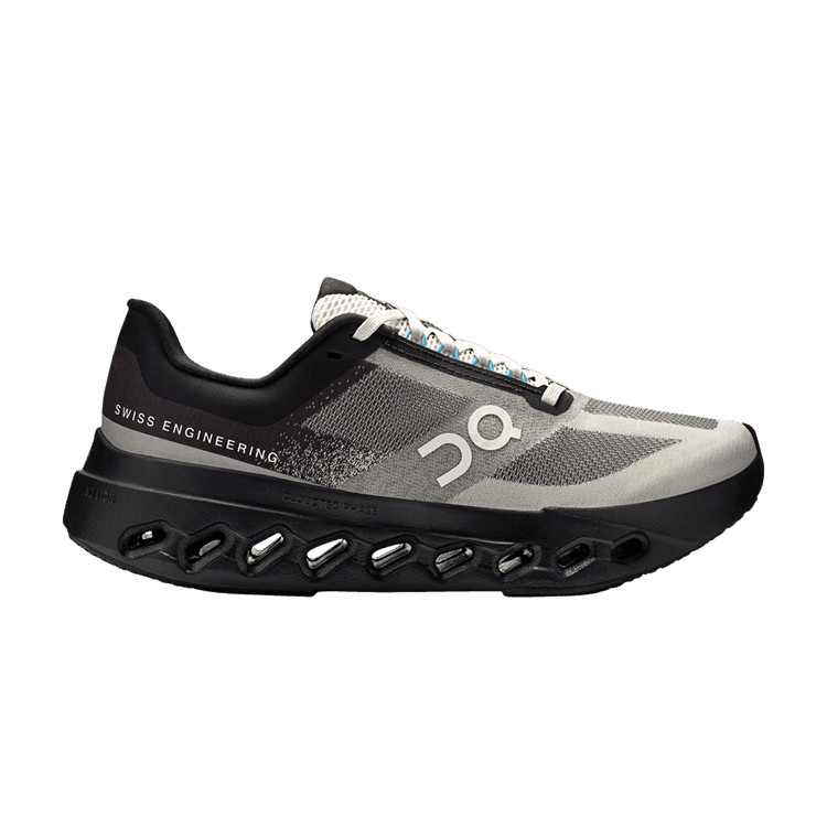 On Running Cloudsurfer Next Lumos Black Dew (Women's)