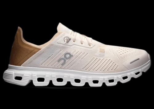 On Running Cloud 6 Coast Gardenia Sphinx (Women's)