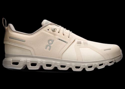 On Running Cloud 6 Waterproof Sand Desert (Women's)