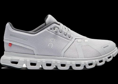 On Running Cloud 6 Glacier Eclipse (Women's)