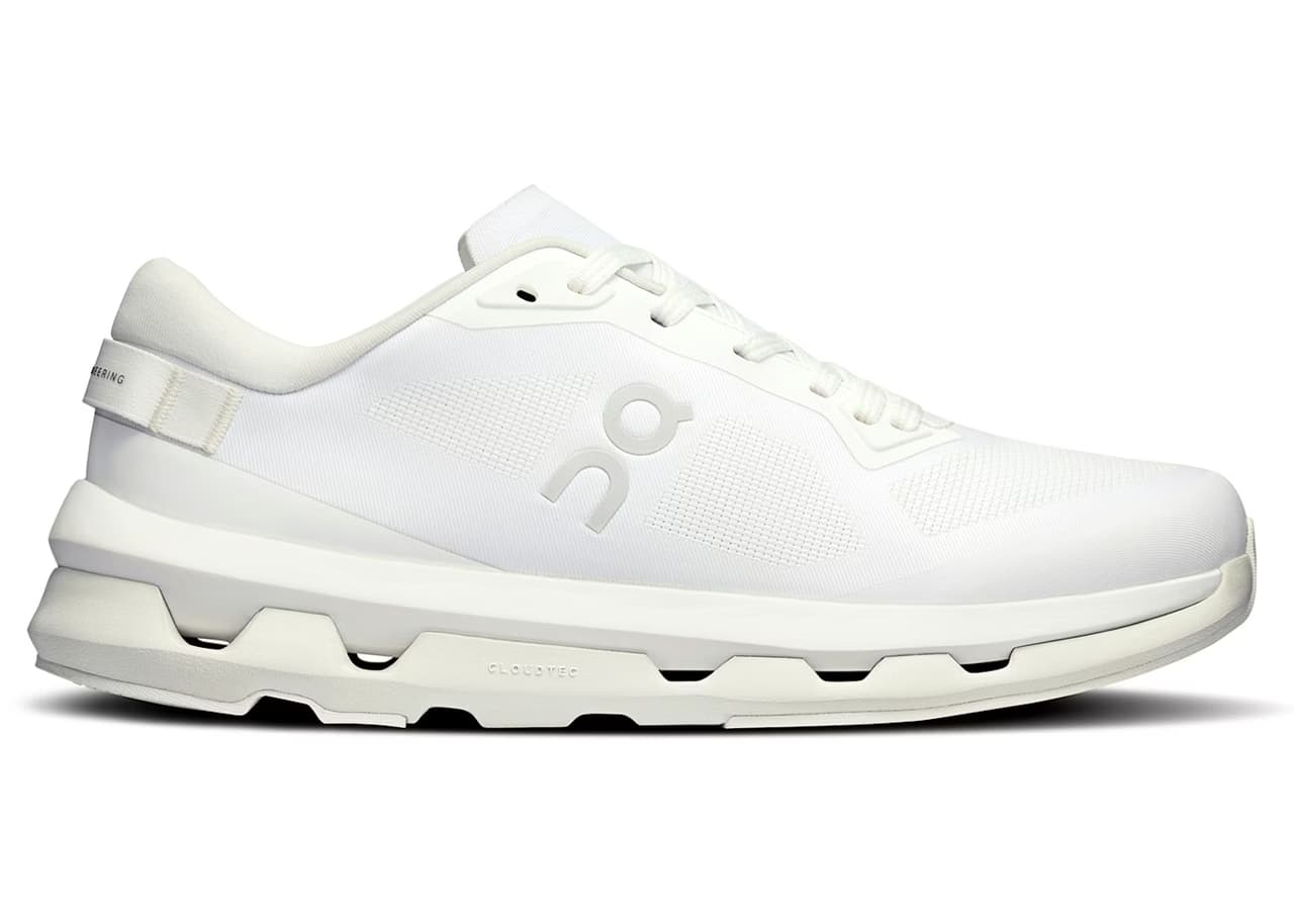 On Running Cloudzone White (Women's)