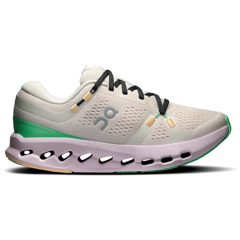 On Running Cloudsurfer 2 Pearl Orchid (Women's)