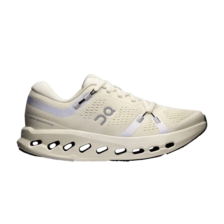 On Running Cloudsurfer 2 Ivory (Women's)