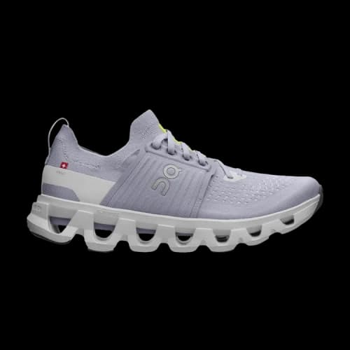 On Running Cloudswift 4 Lilac Wolf (Women's)