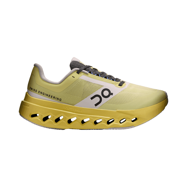 On Running Cloudsurfer Next Z5 'Limelight' (Women's)