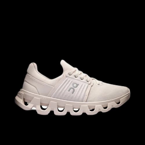 On Running Cloudswift 4 AD Sand Ivory (Women's)