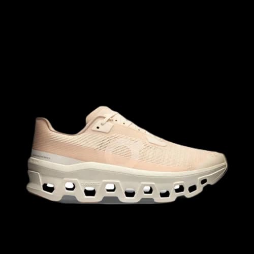 On Running Cloudmonster Void Dew Ivory (Women's)