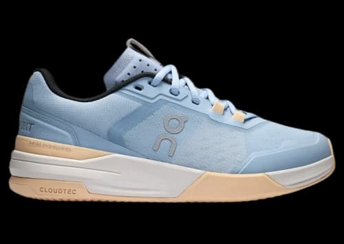 On The Roger Advantage Pro Clay Chambray Blonde (Women's)