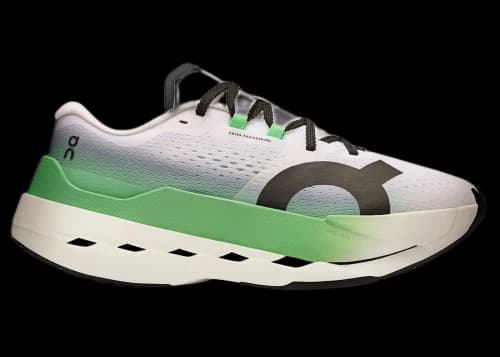 On Running Cloudboom Max Honeydrew Lilac (Women's)
