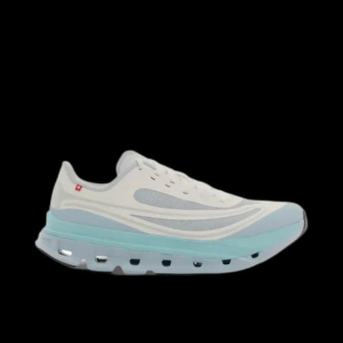 On Running Cloudflow 5 AD IKON Hail White (Women's)