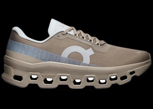 On Running Cloudmonster 1 Cinder Iceberg (Women's)