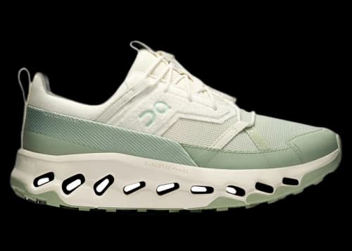 On Running Cloudhorizon END. Ivory Leaf (Women's)
