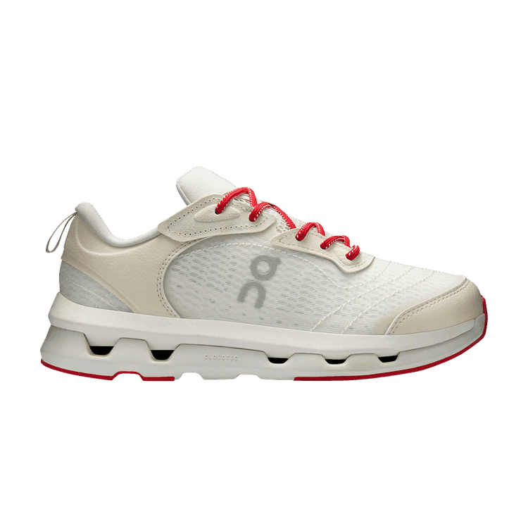 On Running Cloudzone Moon Zendaya Ivory Wolf (Women's)