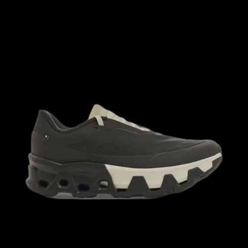 On Running Cloudmonster Hyper POST ARCHIVE FACTION Black (Women's)