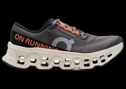 On Running Cloudmonster 3 Eclipse Ivory (Women's)