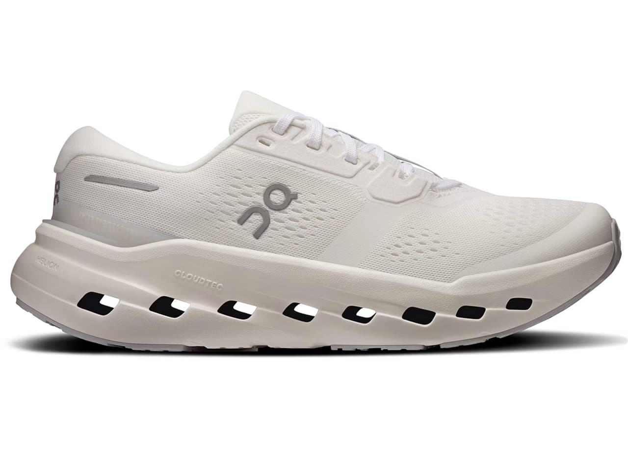 On Running Cloudrunner 3 White Ivory (Women's)