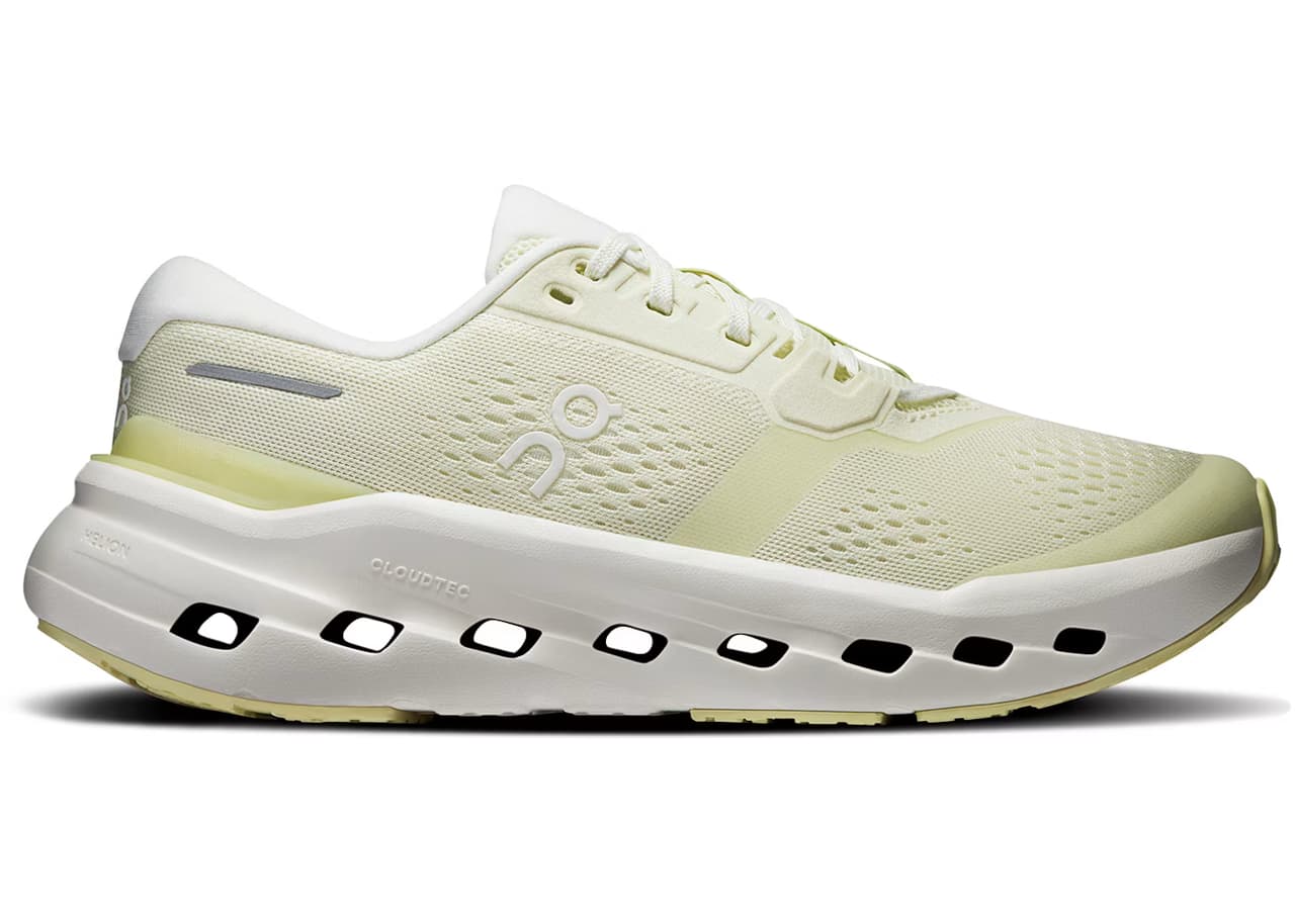 On Running Cloudrunner 3 Seedling Ivory (Women's)