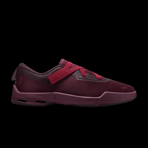 On Running Cloudnova Moon Zendaya Fig (Women's)