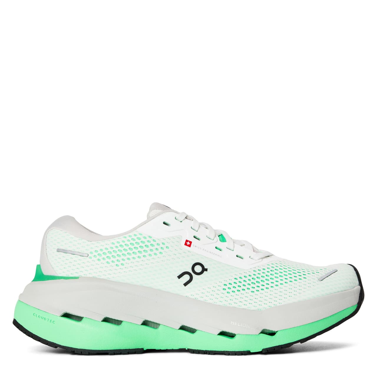 On Running Cloudrunner 3 Max 'White Verdite' (Women's)