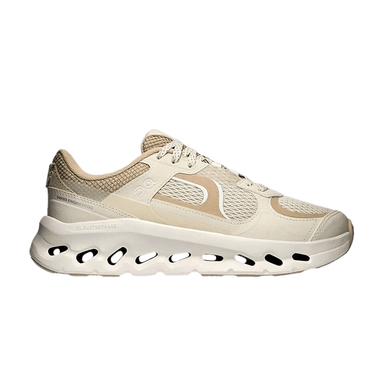 On Running Cloudtilt Arc Grain Ivory (Women's)