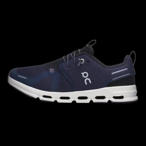On Running Cloud Sky Midnight Black (GS)