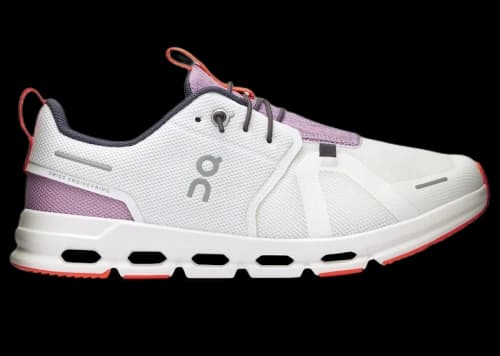 On Running Cloud Sky White Mauve (GS)