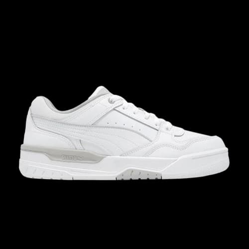 Puma Rebound Retro 'White Cool Light Grey'