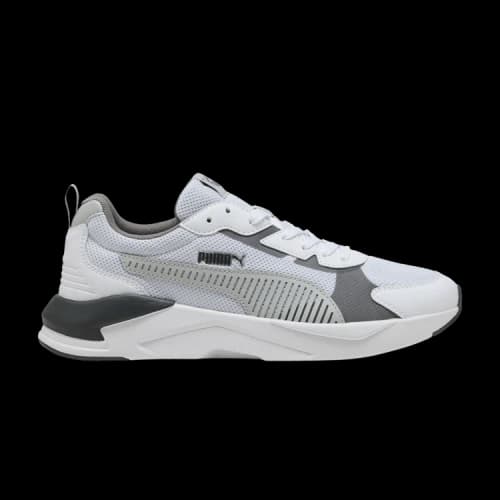X-Ray 3 Lite 'White Cool Light Grey'