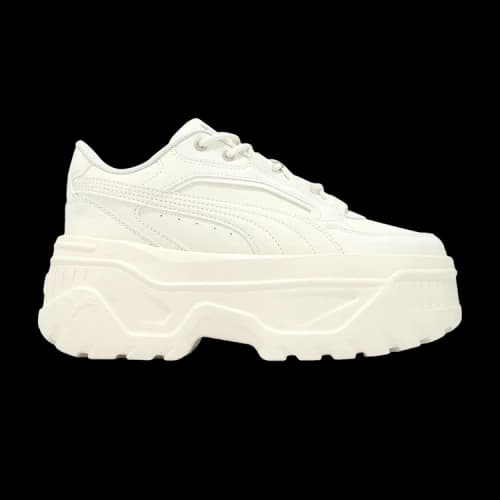 Puma Karmen X-TRA 'Frosted Ivory' (Women's)