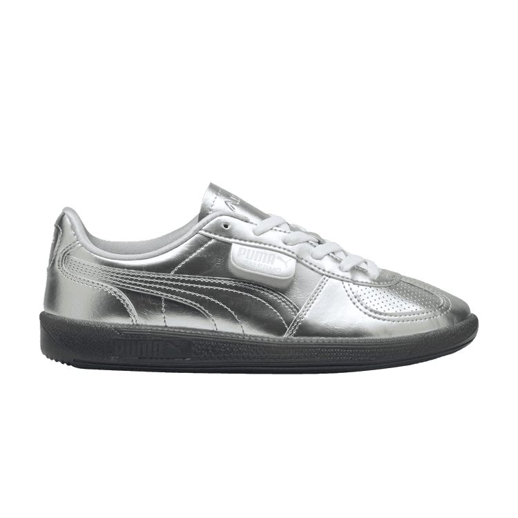 Puma Palermo Astro Escape Silver (Women's)