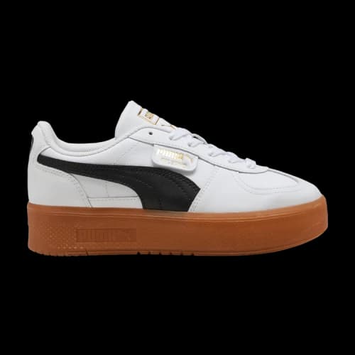 PUMA Palermo Elevata 'White Gum' (Women's)
