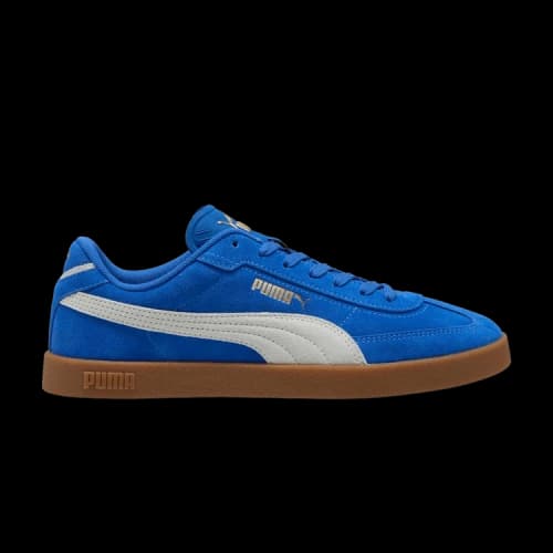 Puma Club 2 Era Suede 'Mountain Blue White'