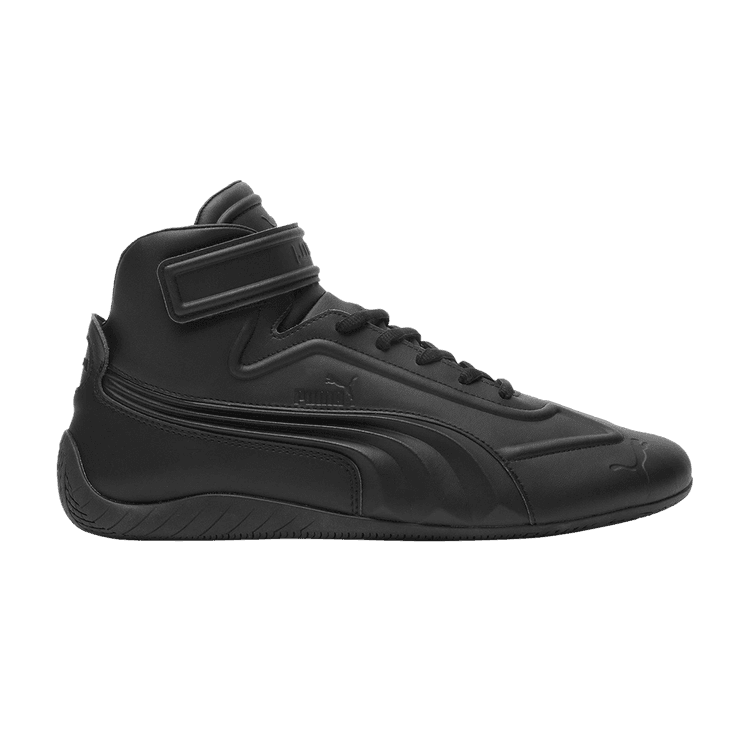 Puma Speedcat Mid JuunJ Black