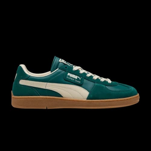 PUMA x Palmeiras Super Team 'Malachite Alpine Snow'