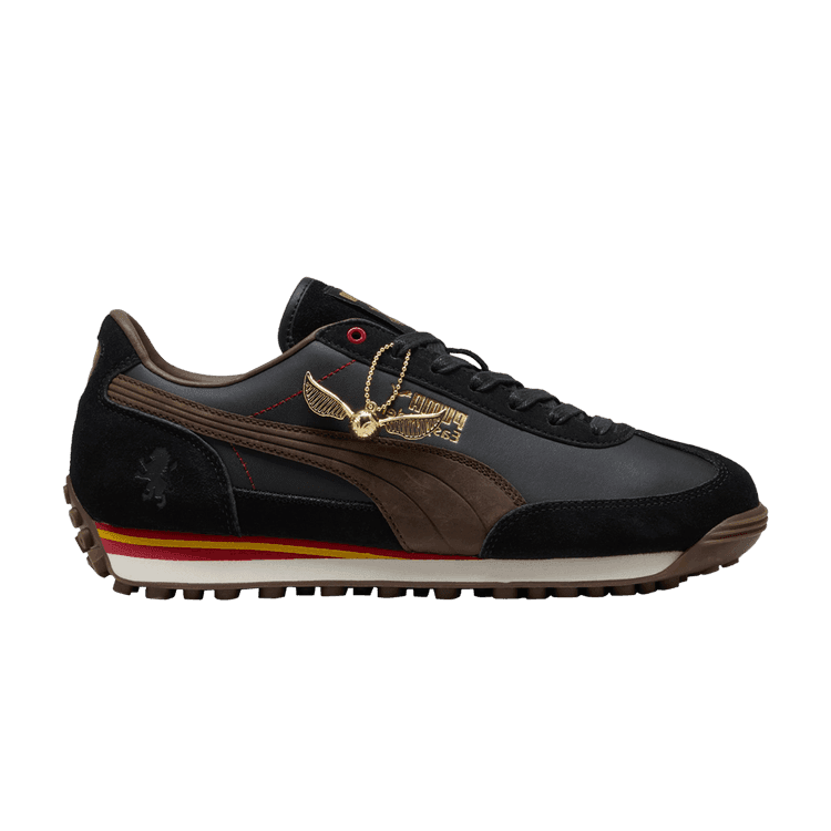 Puma Easy Rider Harry Potter Golden Snitch