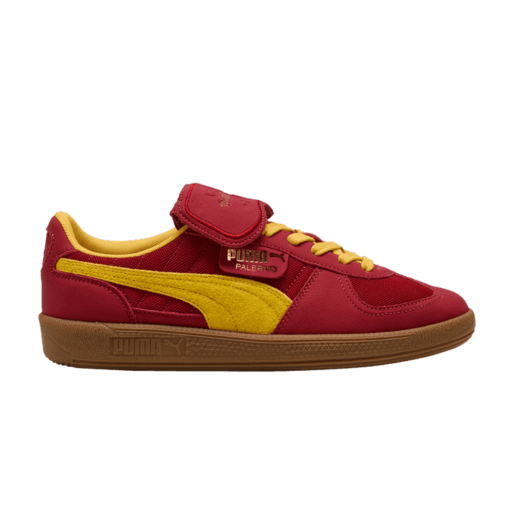 Puma Palermo Harry Potter Gryffindor