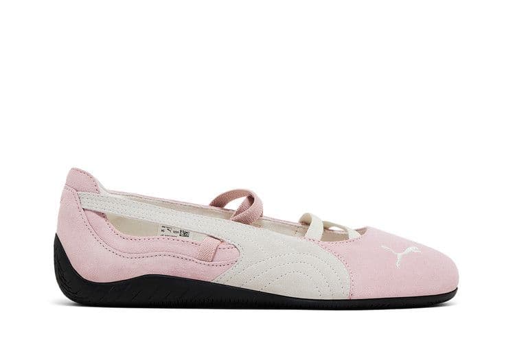Puma Speedcat Ballet Whisp of Pink (Women's)