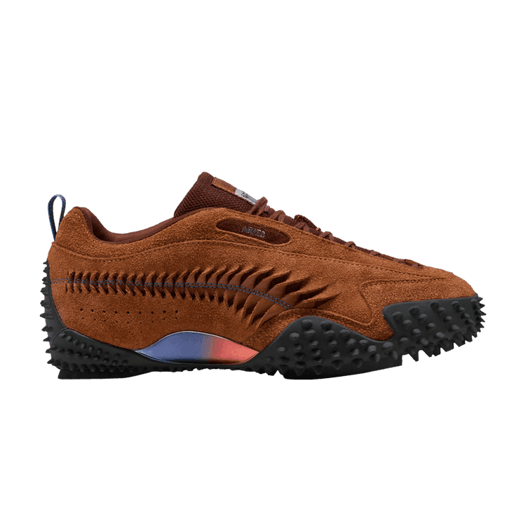 Puma Mostro Aries Brown