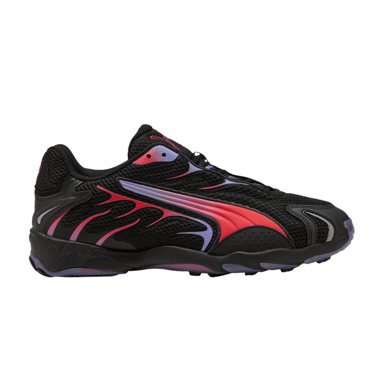 Puma Inhale Spider-Man