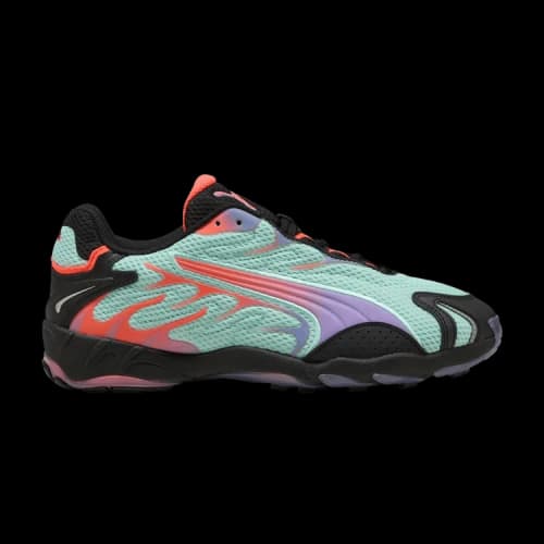 Puma Inhale Mint Melt Lavender Alert