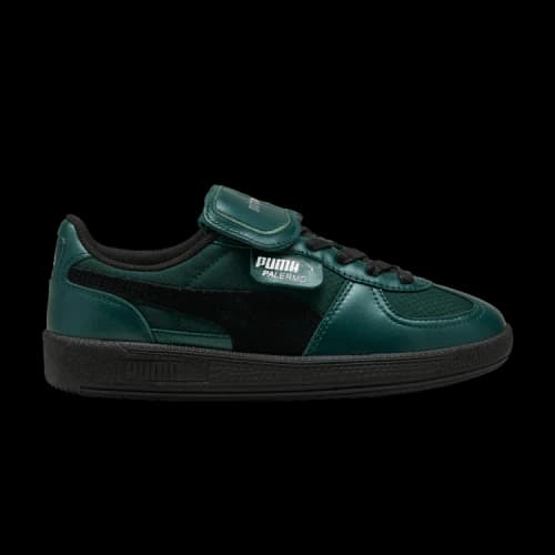 Puma Palermo Harry Potter Slytherin (GS)