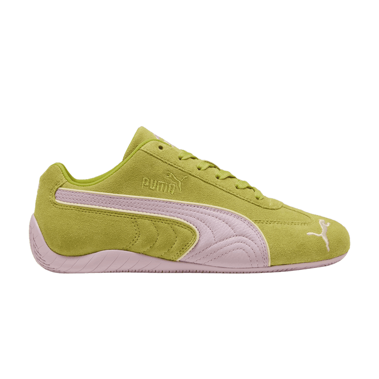 Puma Speedcat Sea Kelp Rose Mauve (Women's)