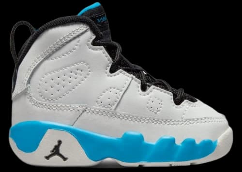 Jordan 9 Retro Powder Blue (2024) (TD)