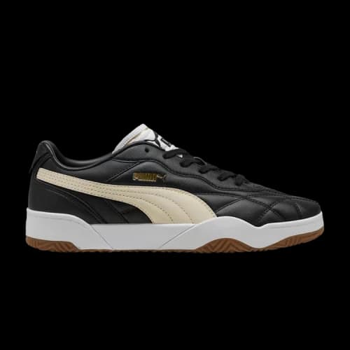 Puma Tifosi Lux 'Black White'