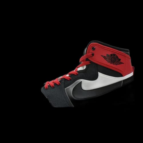Jordan 1 Retro AJKO Black Toe