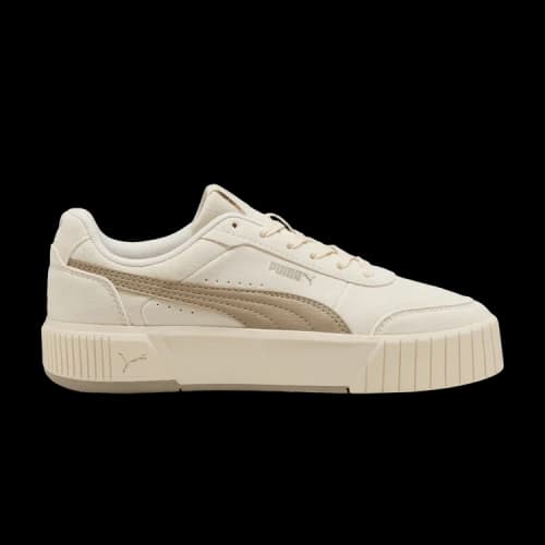 Puma Carina Mia SD 'Alpine Snow Ice Coffee' (Women's)