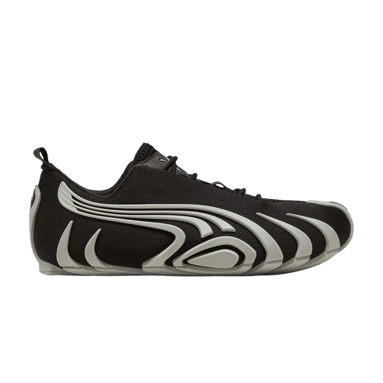 Puma Talon OG Black Flat Light Grey