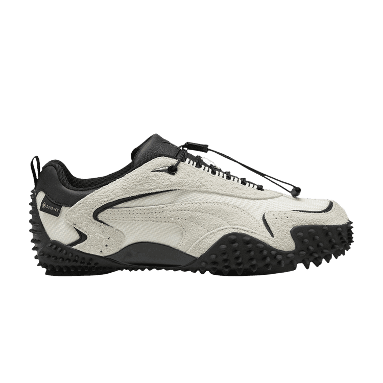 Puma Mostro XC Gore-Tex Vapor Grey Black