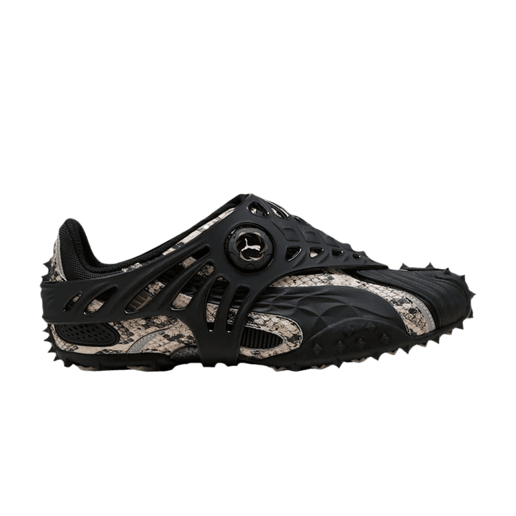 Puma Mostro Gabbia A$AP Rocky Snakeskin